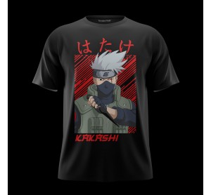 Kakashi Sensei